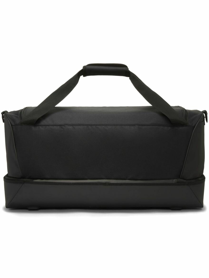 Сумка спортивная NIKE, 30х30х64 см, чёрный — фото 1