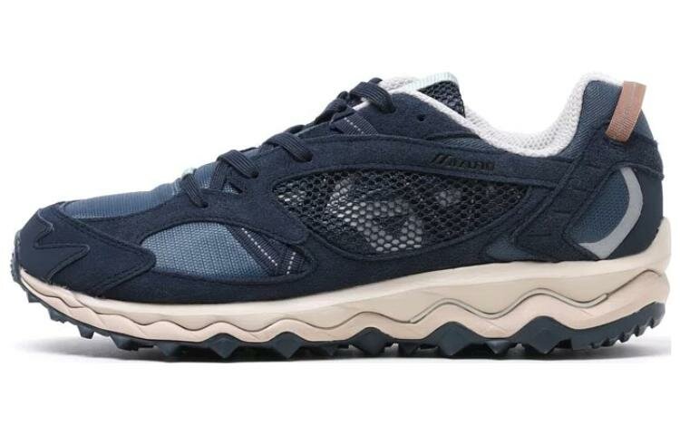 Кроссовки Wave Mujin TL