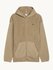 ESS ELEVATED Relaxed Winterized Full-zip Hoodie Sherpa 688260