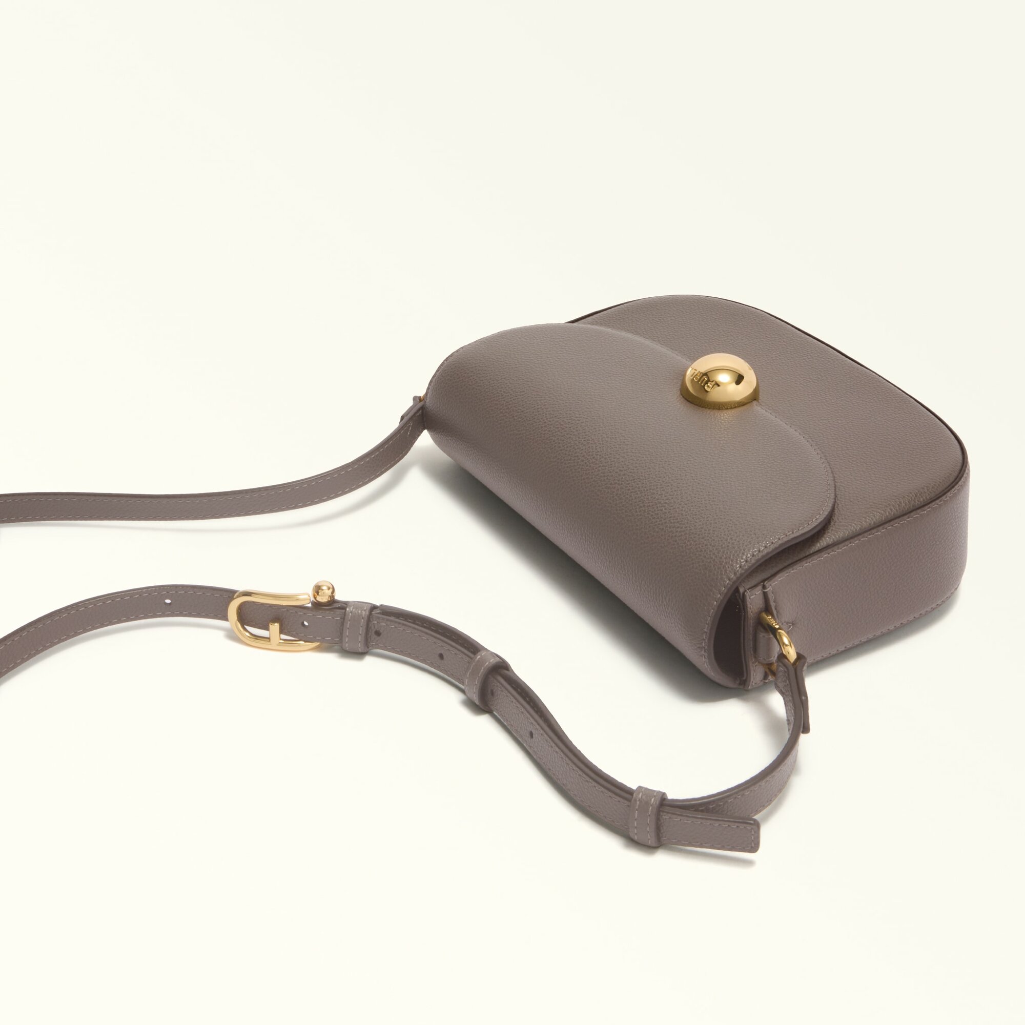 Сумка FURLA MOONLIGHT S CROSSBODY ROUND — фото 1