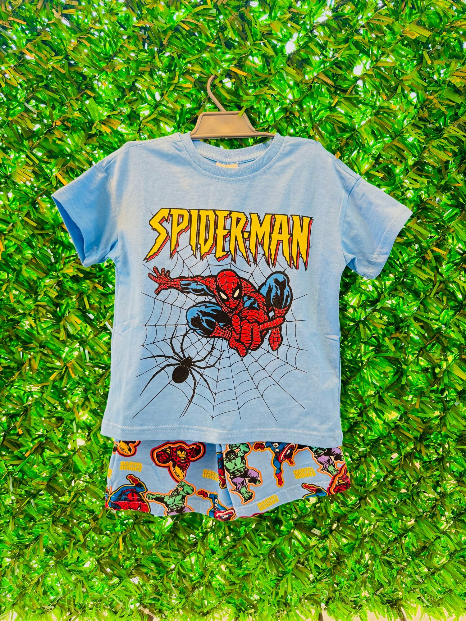 Комплект одежды Sella двойка