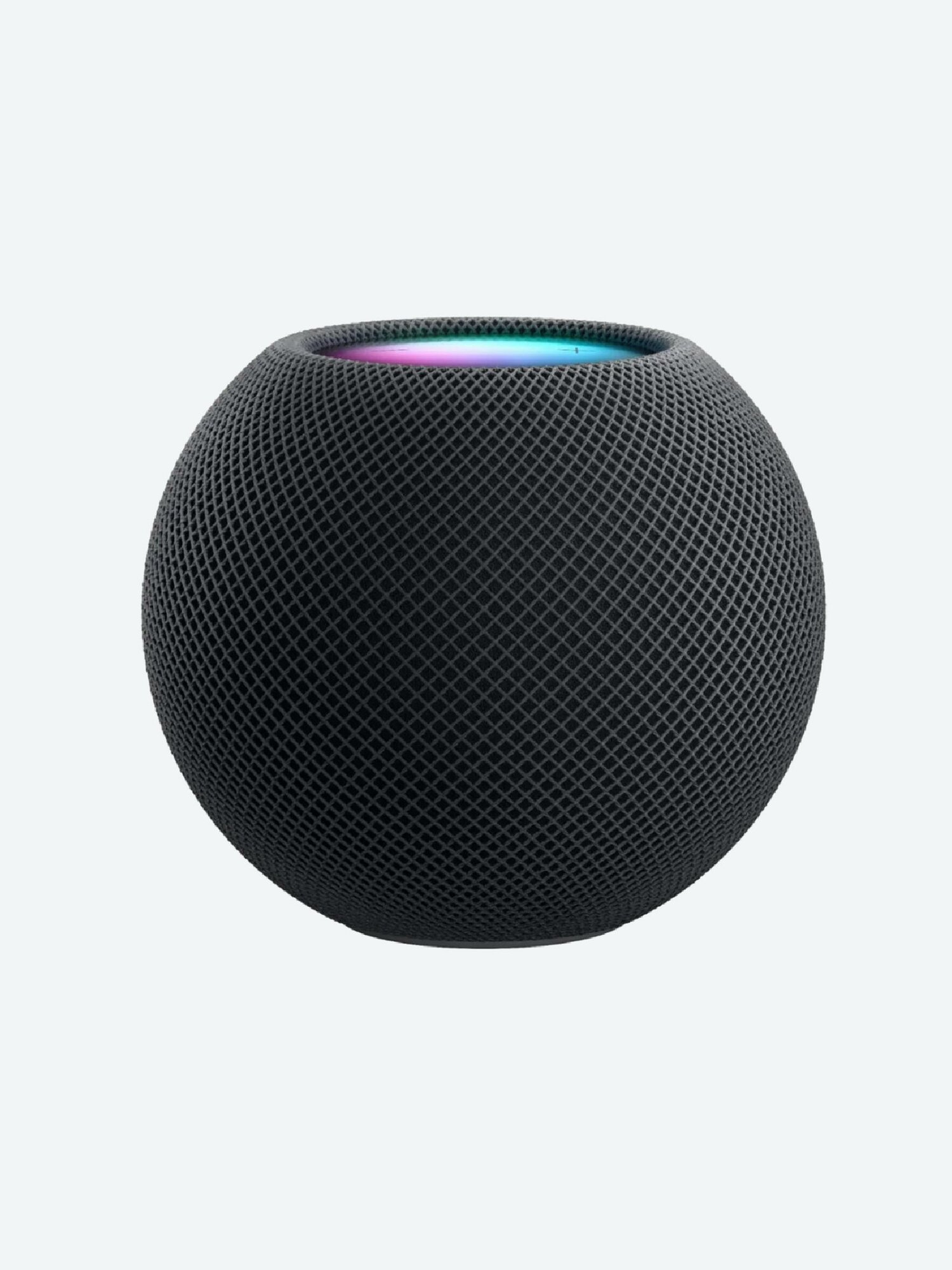 Умная колонка "Apple HomePod Mini Space Gray", голосовое управление, для умного дома