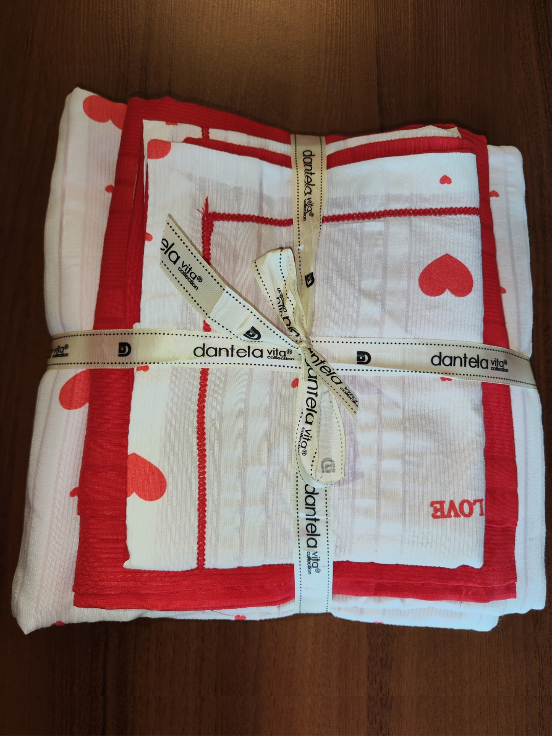 Dantela комплект постельного белья односпальное хлопок