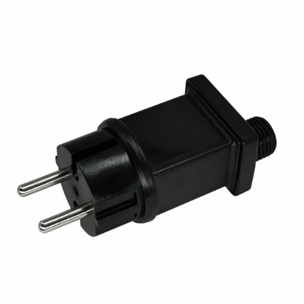4.5V 4.5W Plug LED блок питания трансформатор адаптер IP44 водонепроницаемый рождественская лампа EU PLUG