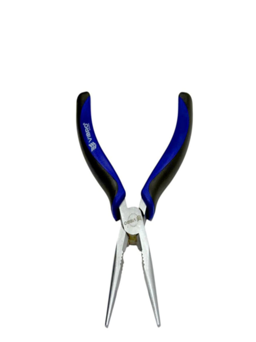 Vibro Стандартный плоскогубцы утканос 6, Vibro Стандартные плоскогубцы-утконосы 6″ — фото 1