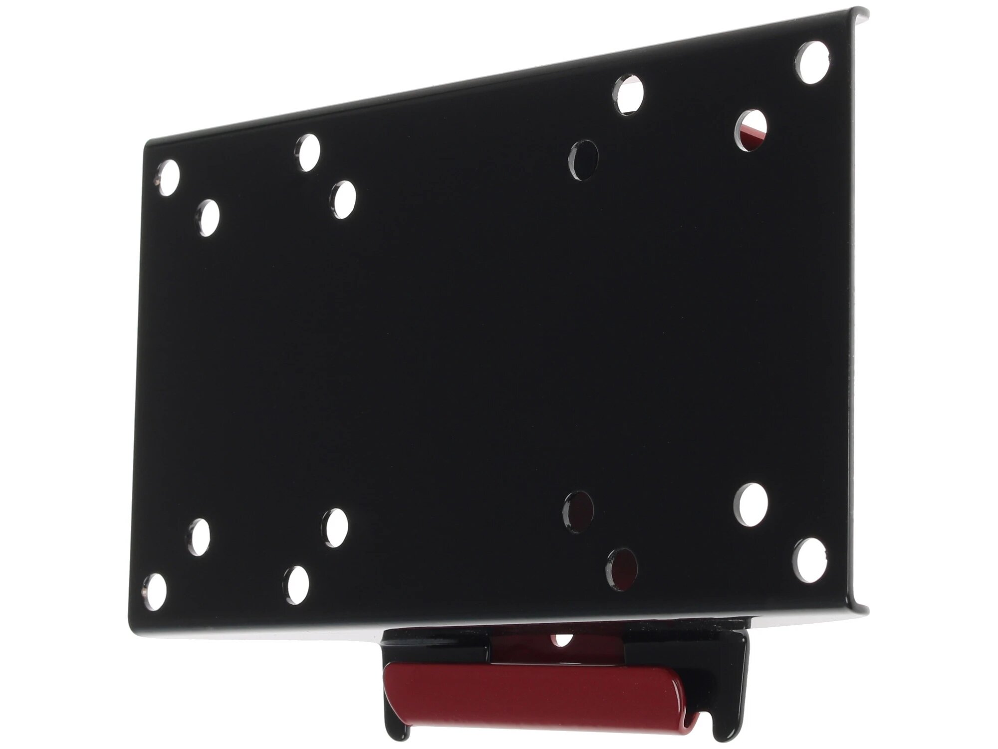 Кронштейн Holder LCDS-5061 черный, для телевизора, 19-32", настенный