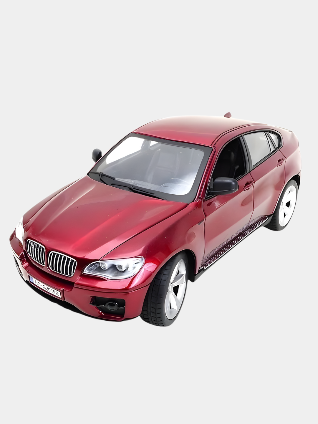 Машина на пульте управления, радиоуправляемая машина BMW, Ferrari, Buggati — фото 1