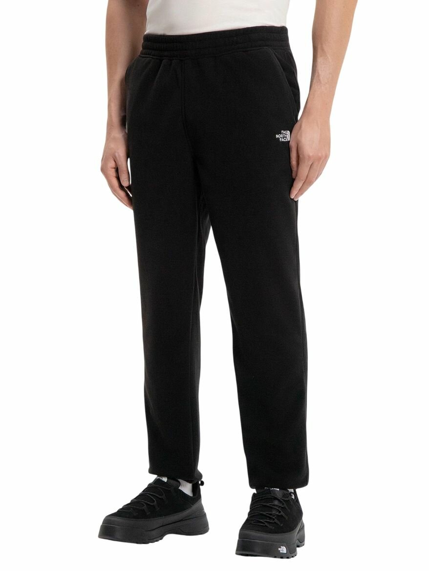 Брюки спортивные M GLACIER FLEECE PANT