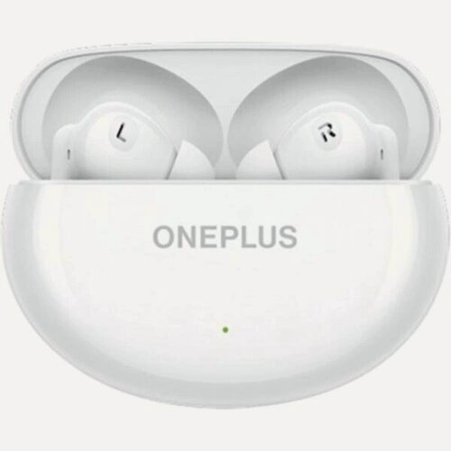 Изображение товара Наушники True Wireless OnePlus Nord Buds 3 E514A Melodic White