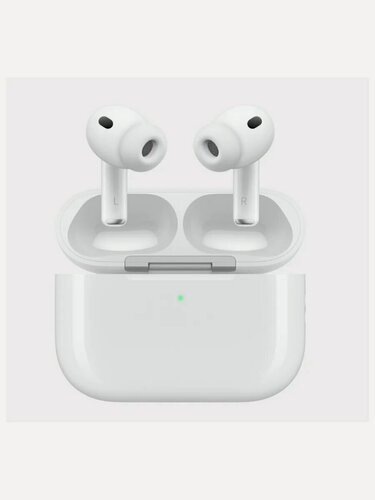 Изображение товара Беспроводные наушники Apple Airpods Pro 3 с шумоподавлением 2025