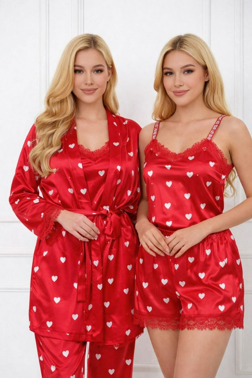 Комплект нижнего белья