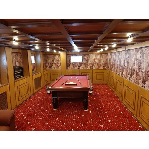 Стол бильярдный Бигль 