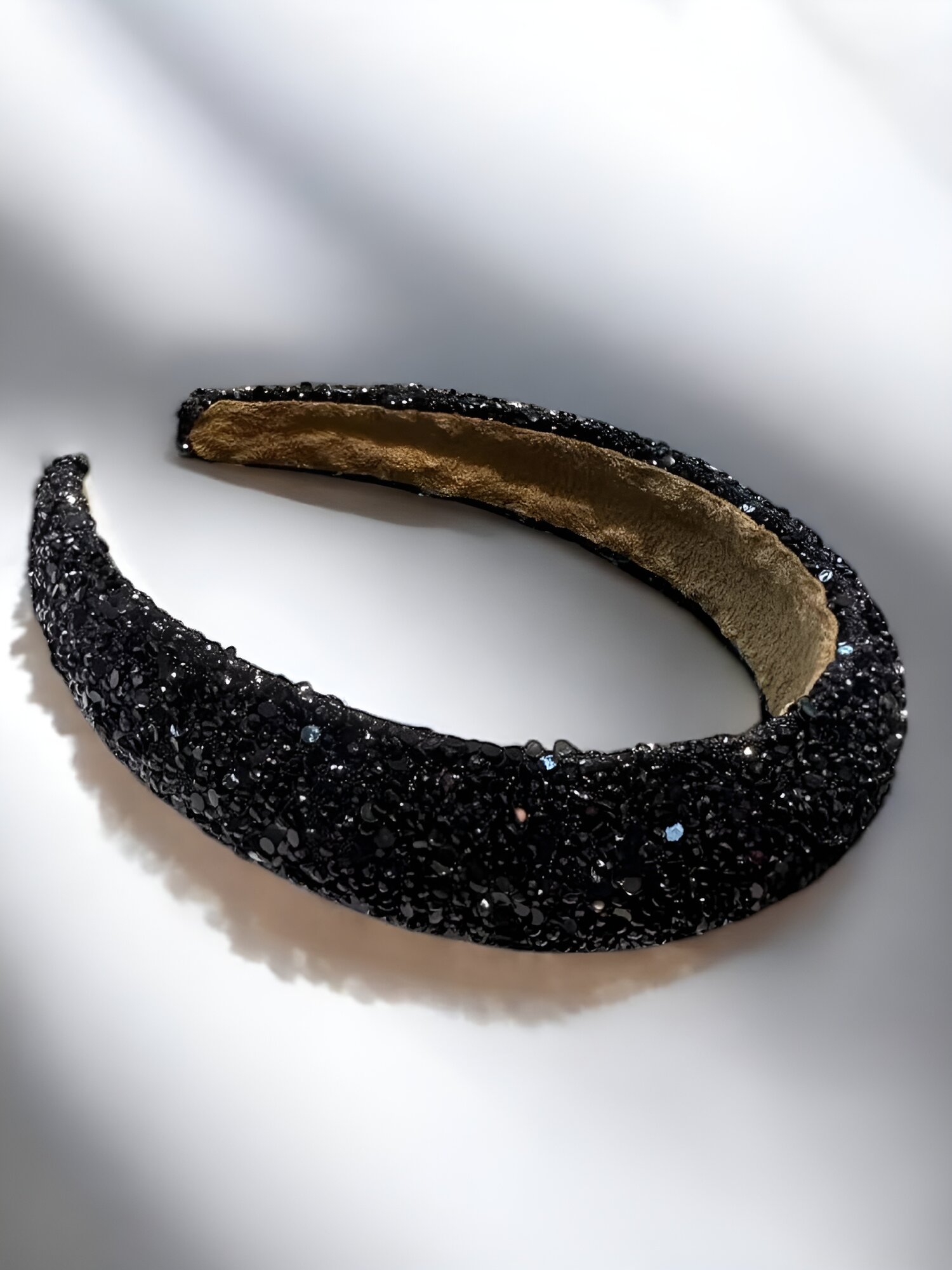 “Ободки для волос” — фото 1