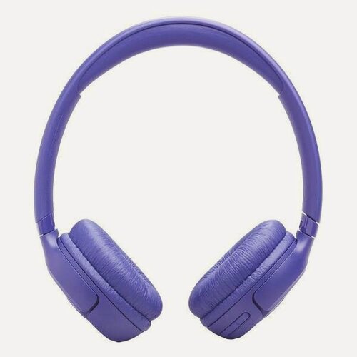 Изображение товара Наушники накладные Bluetooth JBL JBLT530BTLAVEU