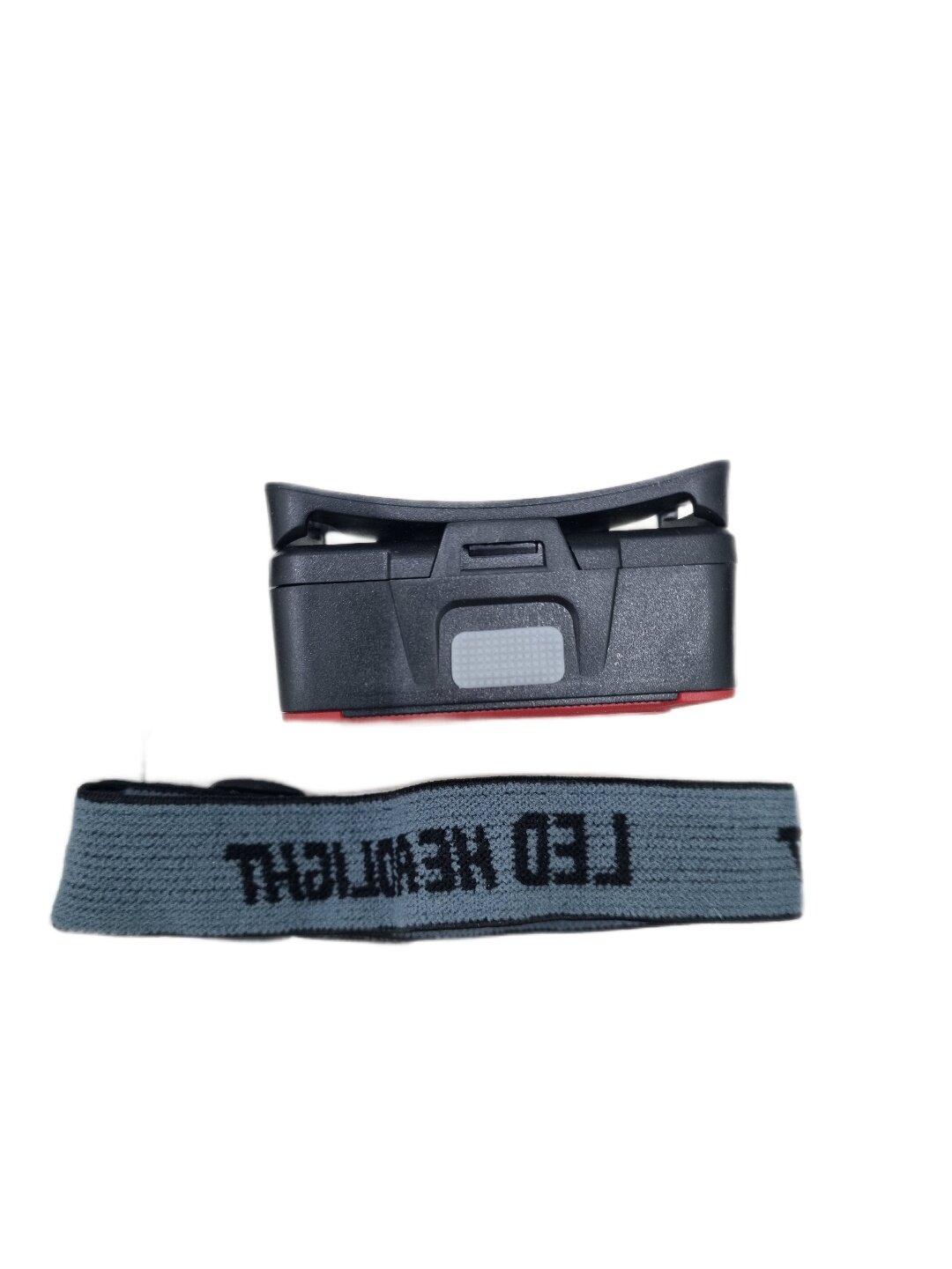 Налобный фонарь Strong Light Multi-Function Су-2068-A — фото 1