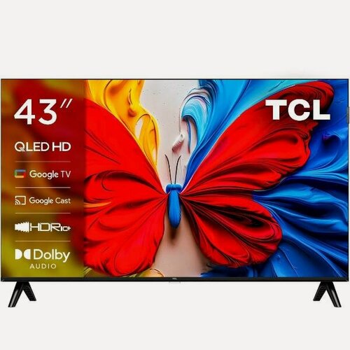 Изображение товара Телевизор TCL 43S5K