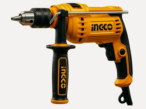 Изображение товара Дрель ударная ID90082 900Вт, INGCO