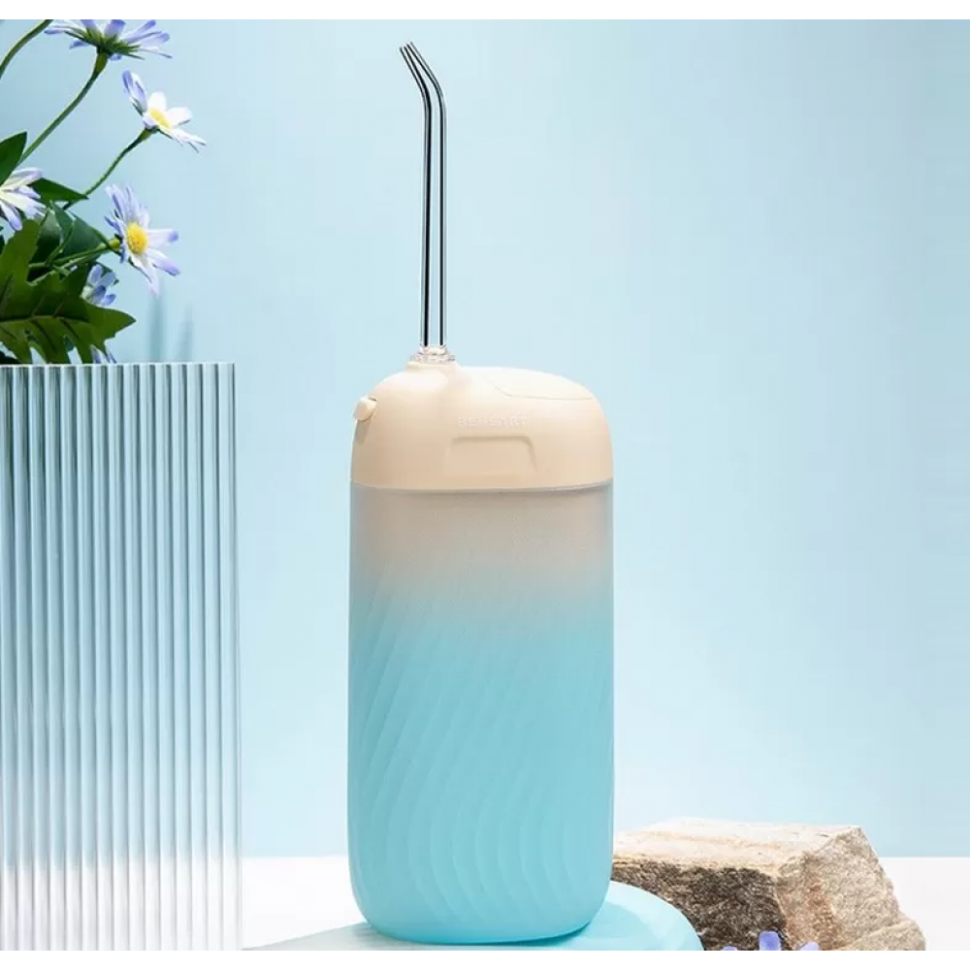 Ирригатор Xiaomi Beheart T1 Blue