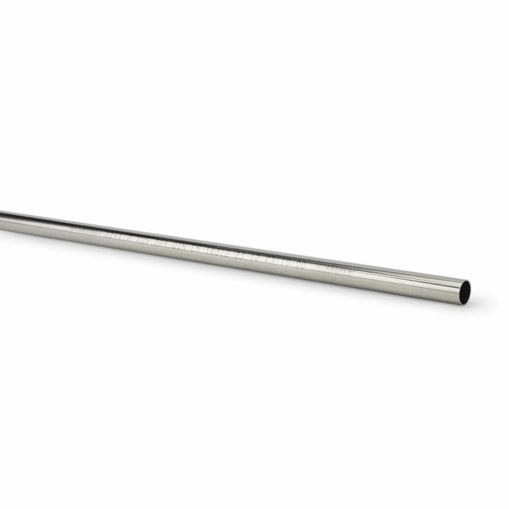 Труба VARMEGA Inox Press из нержавеющей стали 15x1,0 (4/40)