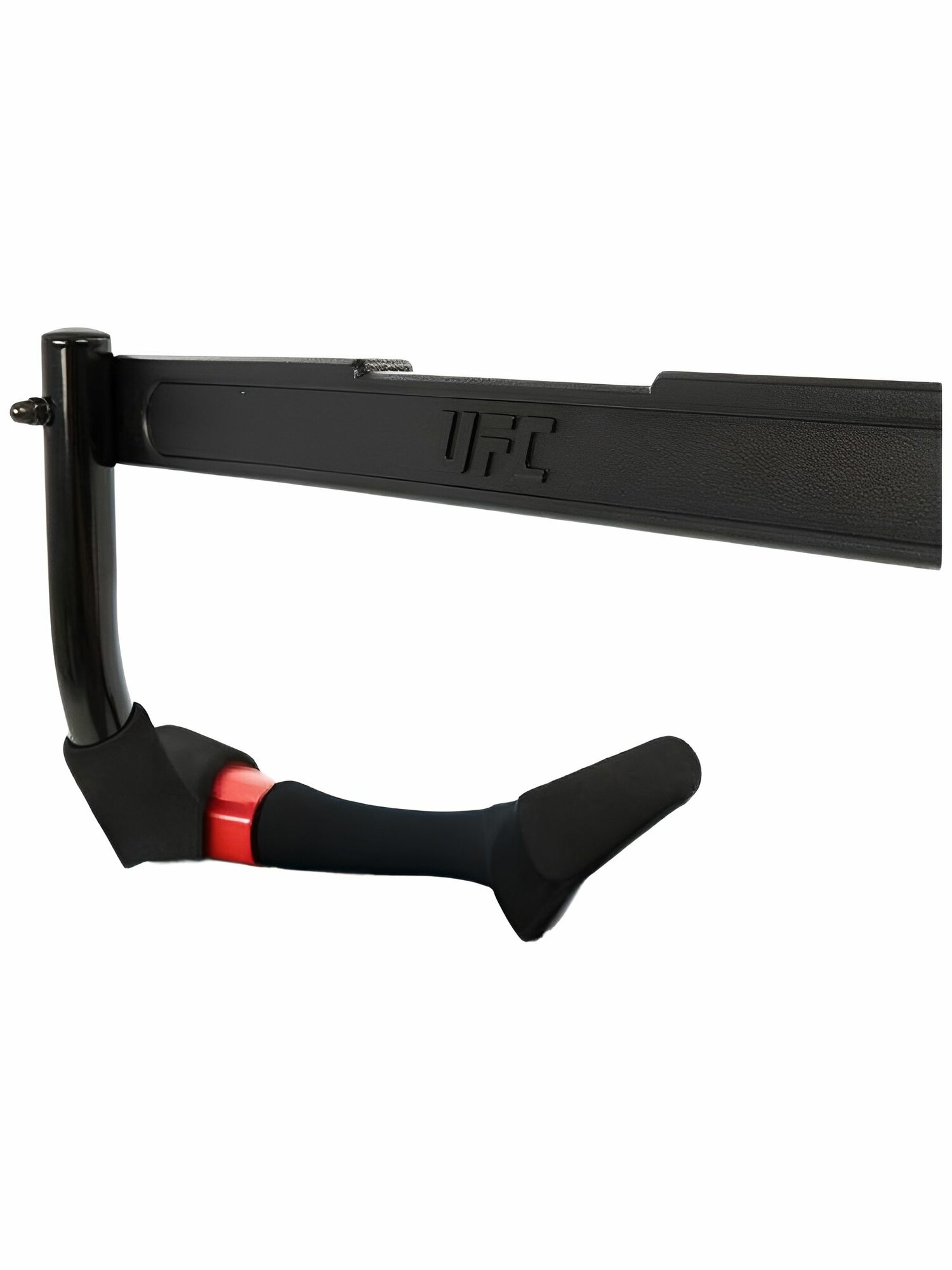 Турник в дверной проем UFC UHA-69405 — фото 1