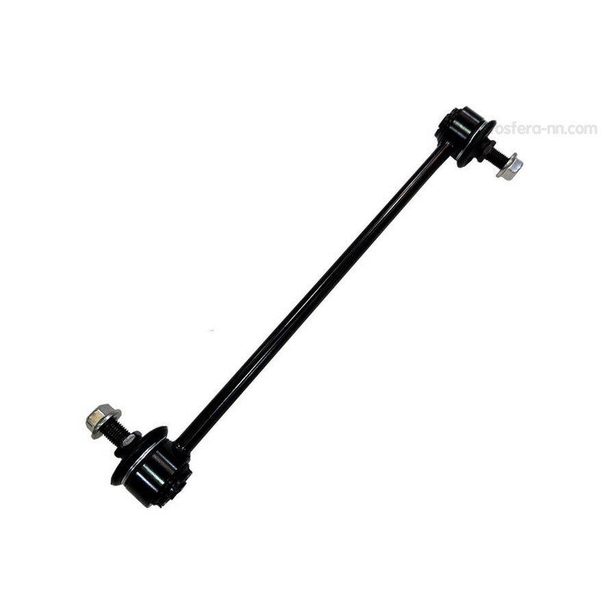 CTR CL0429 Тяга стабилизатора FORD Fiesta 2001-2010; MAZDA 2 2002-2007