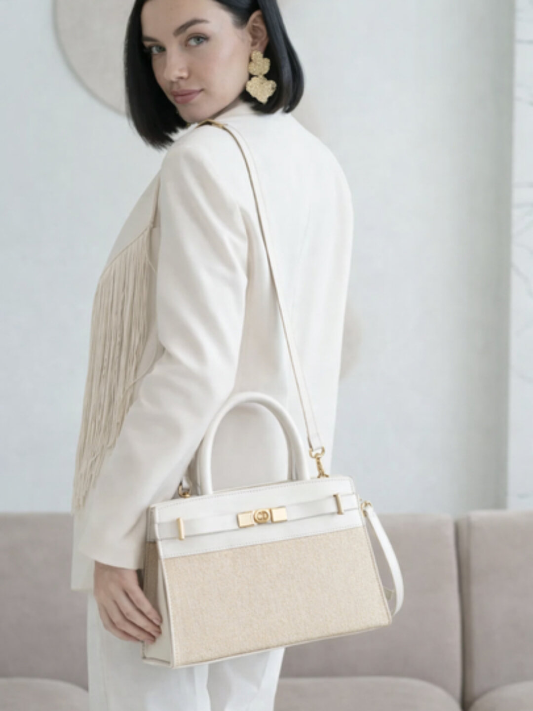 Джиббитсы для сумки