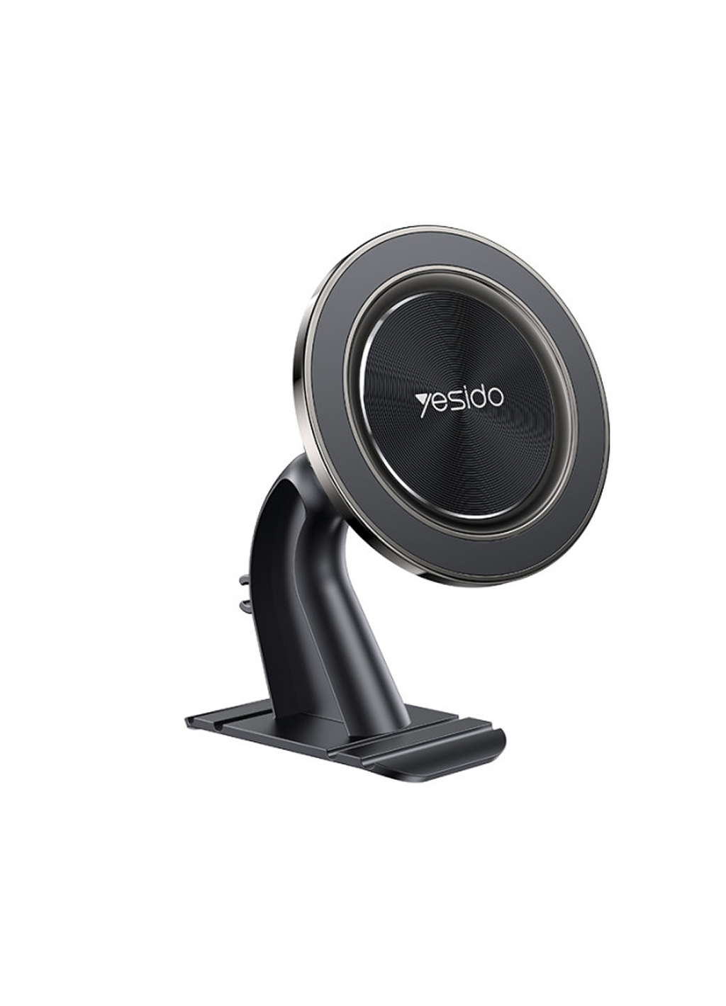 Магнитный держатель Yesido C201, для приборной панели, 360°, с MagSafe