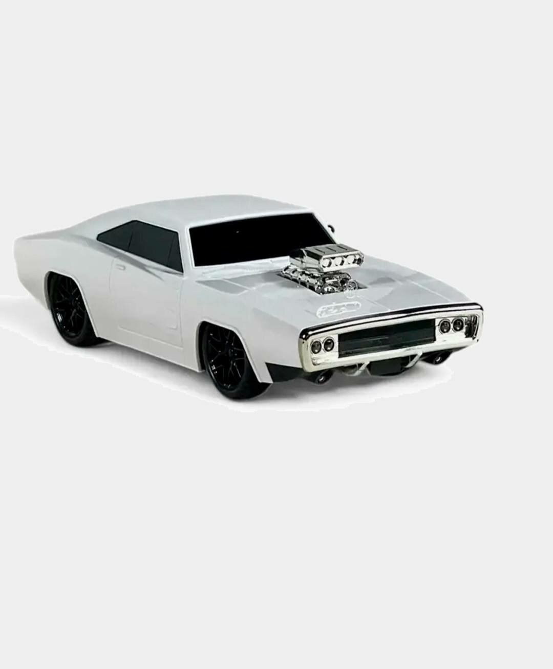 Радиоуправляемая модель автомобиля (1:12) с аккумулятором 4.8V