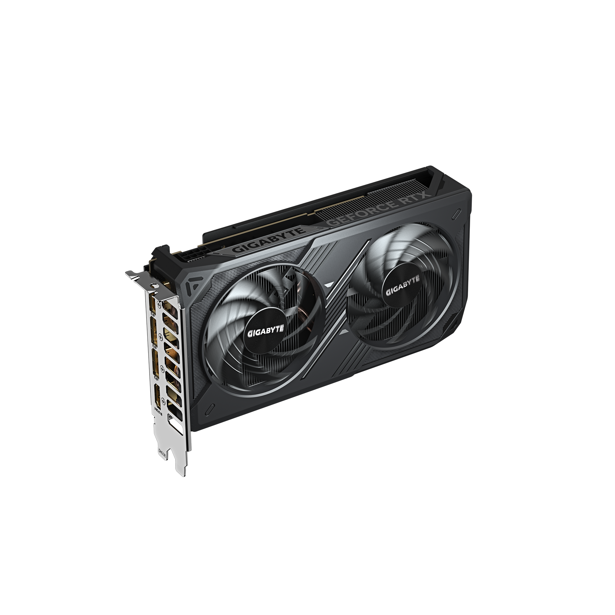 Видеокарта Gigabyte RTX4060Ti AERO OC 8GB – купить на Яндекс