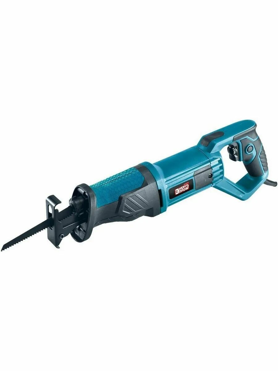 Пила сабельная электрическая "энергопром Home Master" СМ-900 ,2800 об/мин