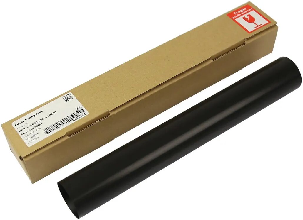 Термопленка для Brother HL-L5200, DCP-L5500, CET2815 совместимый