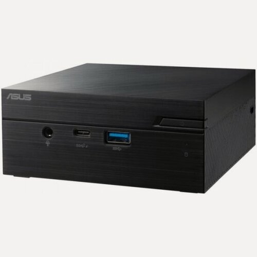 Изображение товара Платформа Asus PN41-BBC081MV (Celeron N4505 2 ГГц, 2xDDR4 SO-DIMM, M.2 / 2.5" Drive, Intel UHD Graphics, noOS) (90MR00IA-M00810)
