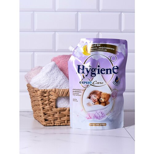 фото Hygiene кондиционер для белья концентрированный "объятия грез" 1100 мл