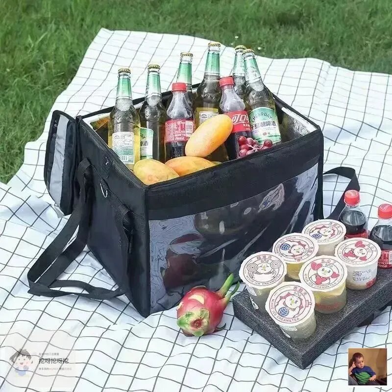 Термосумка — фото 1
