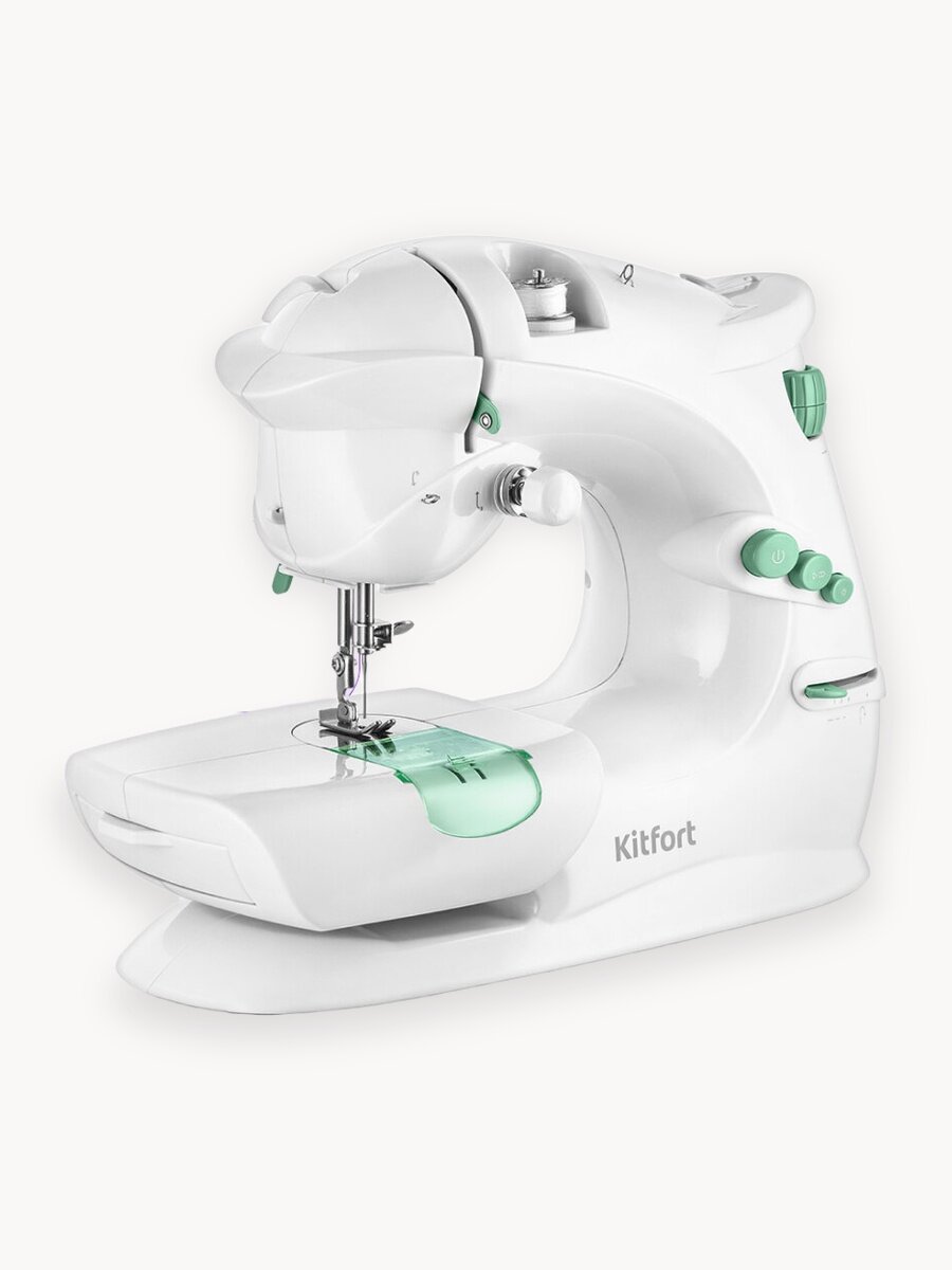 Портативная швейная машина Kitfort КТ-6058