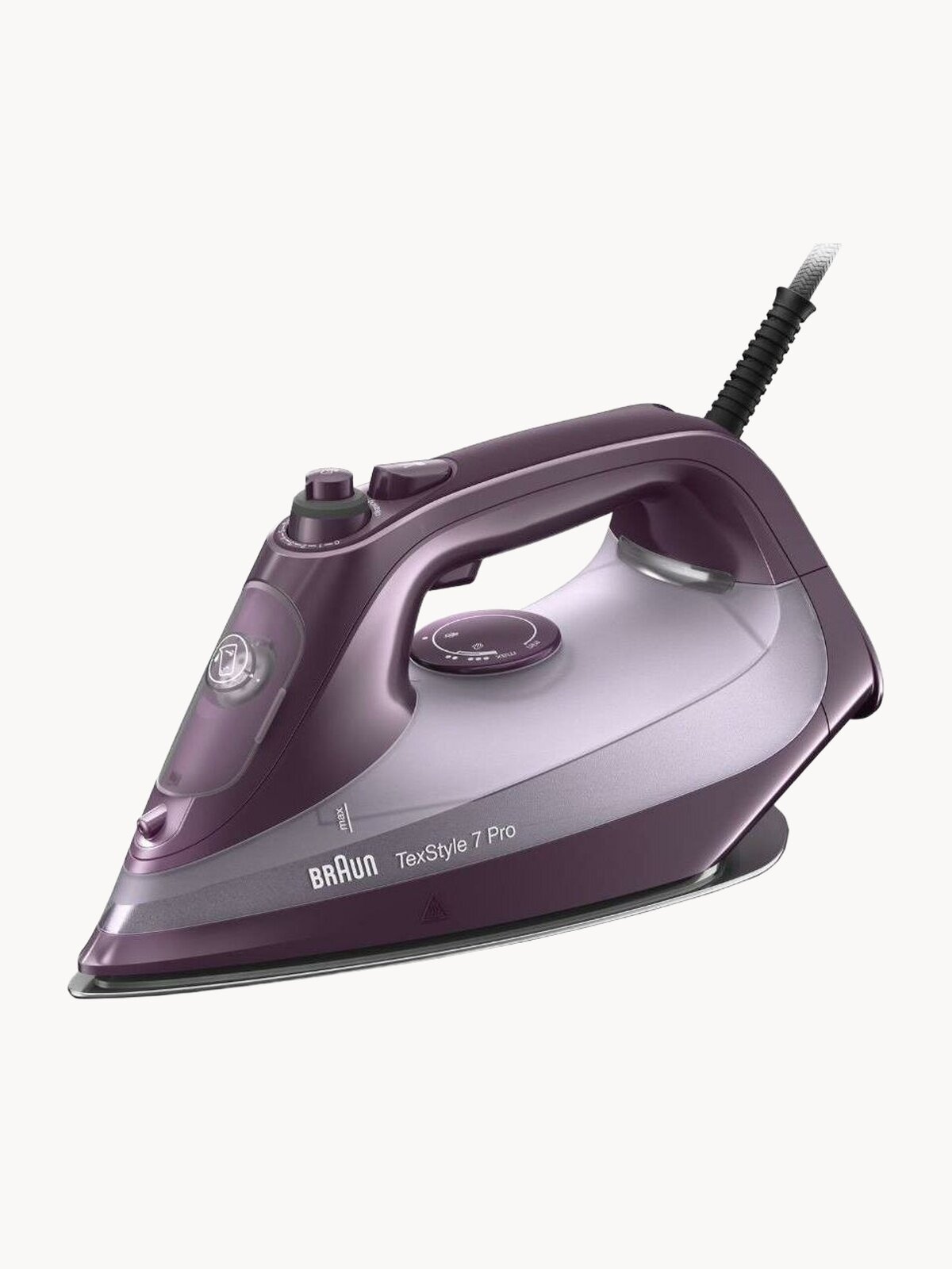 Утюг Braun SI 7181