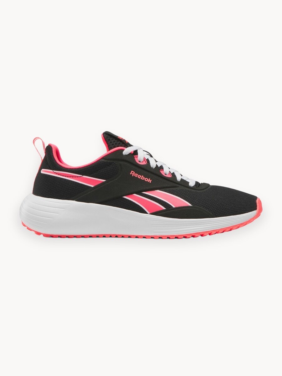 Кроссовки Reebok Energen Tech 2, размер 7,5 US, черный/розовый/белый