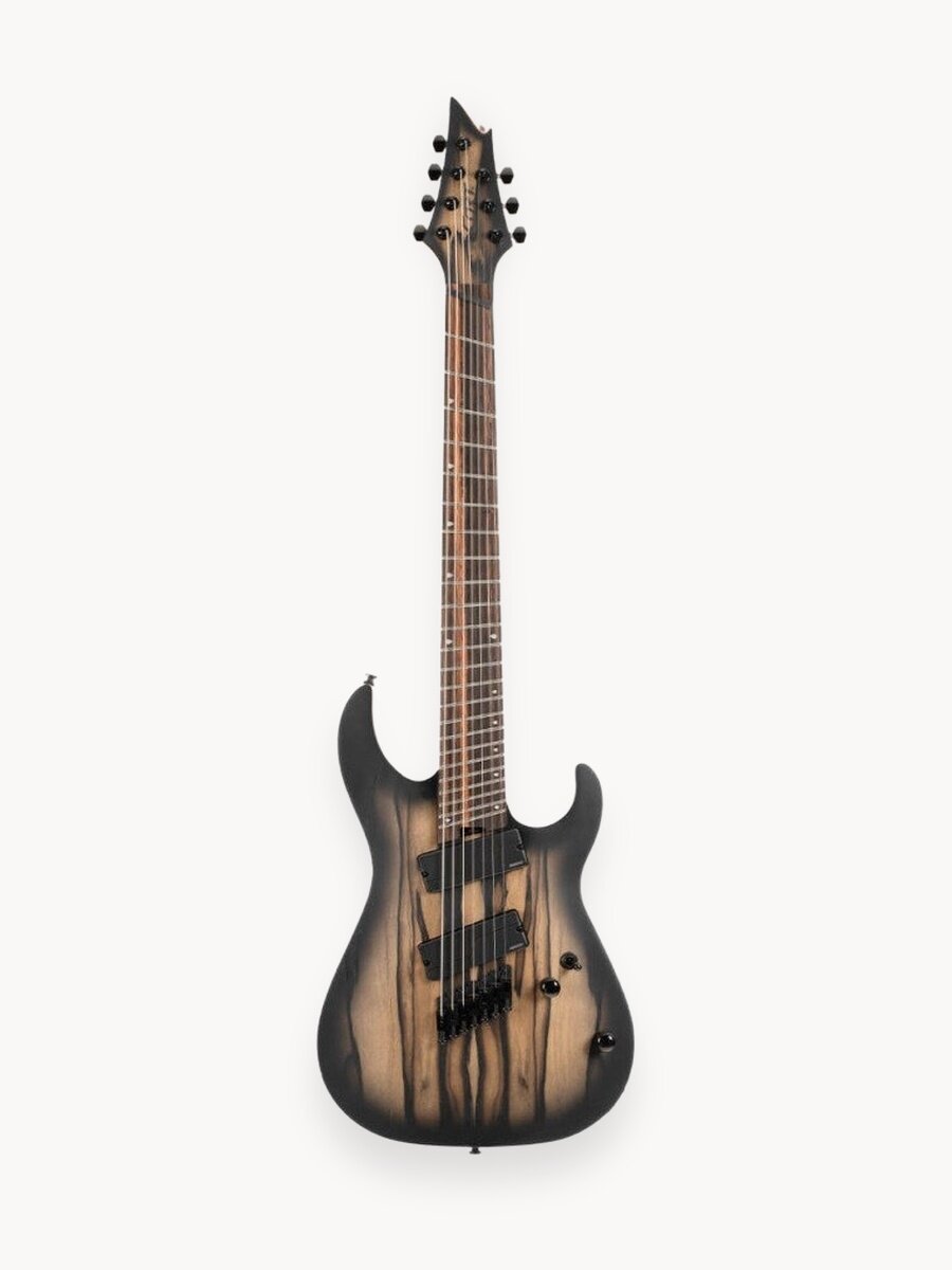 Электрогитара Cort KX507MS-Pale-Moon-NBB