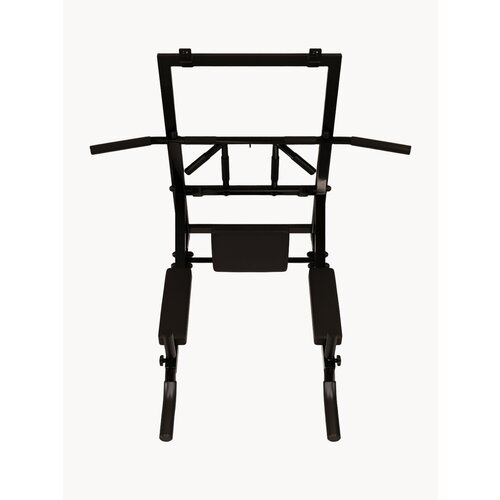 BORABO Турник настенный 3 в 1 на раме