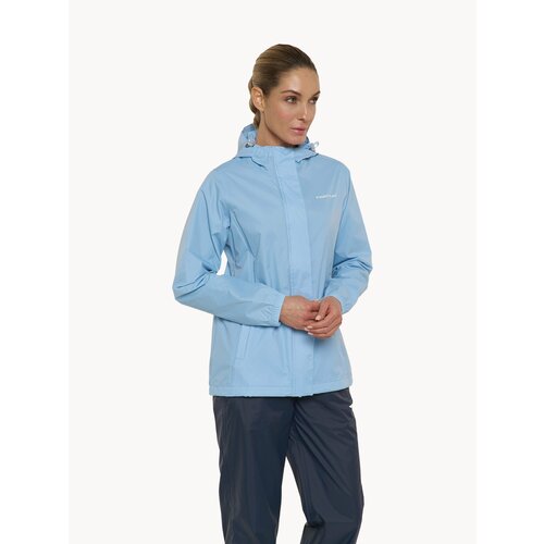 Костюм женский FINNTRAIL Barrow водооталкивающий, для прогулок и отдыха на природе