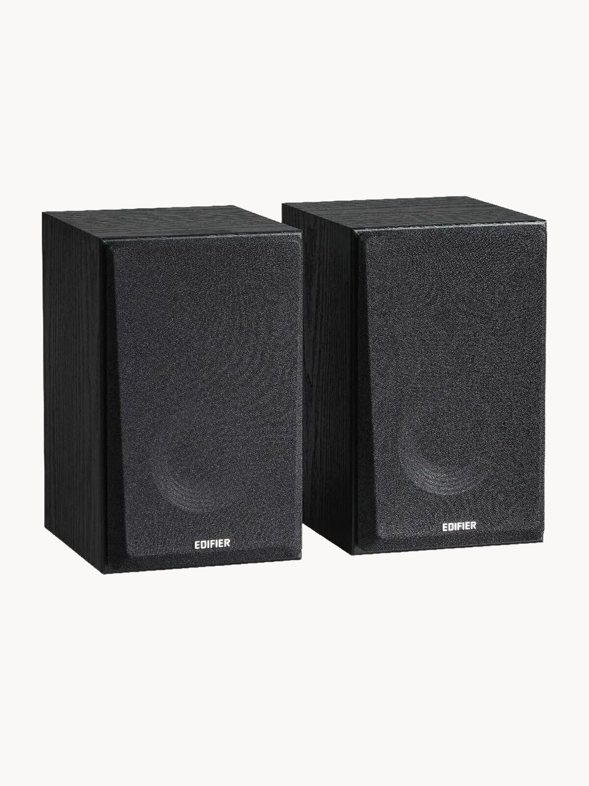 Колонки для компьютера беспроводные 2.0 Edifier R990BT мощность 24 Вт, Bluetooth V5.4, чёрный