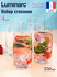 Стакан Luminarc Gabi для воды и сока