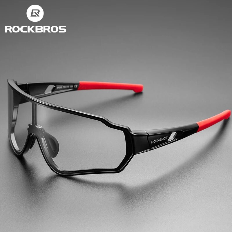 Солнцезащитные очки RockBros 
