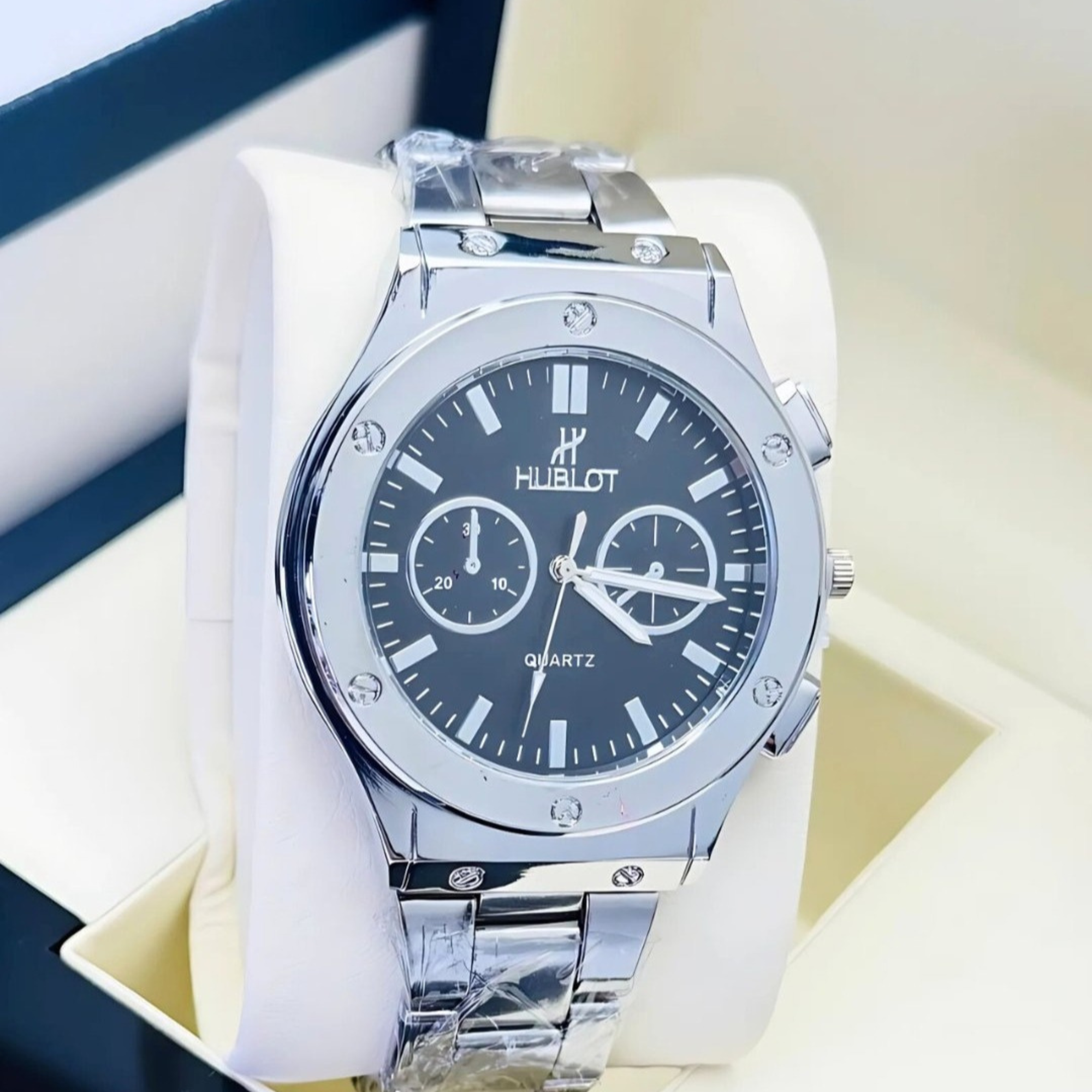 Наручные часы Rolex Классика, золотистый