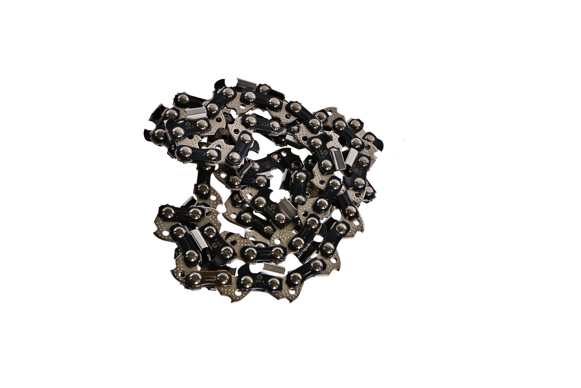 Цепь Hanskonner H91-L-52 3/8"-1,3 мм -52 звеньев квадратный зуб