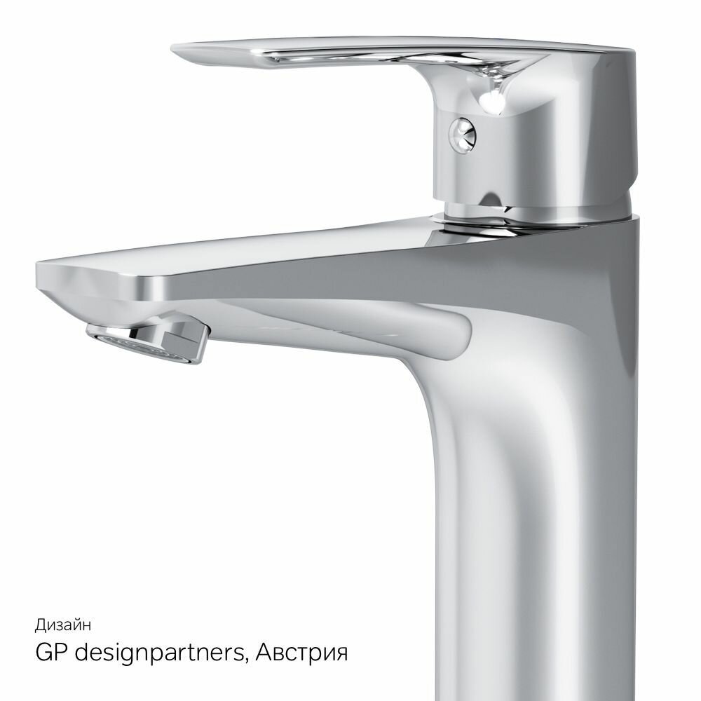 Смеситель AM.PM - фото №3