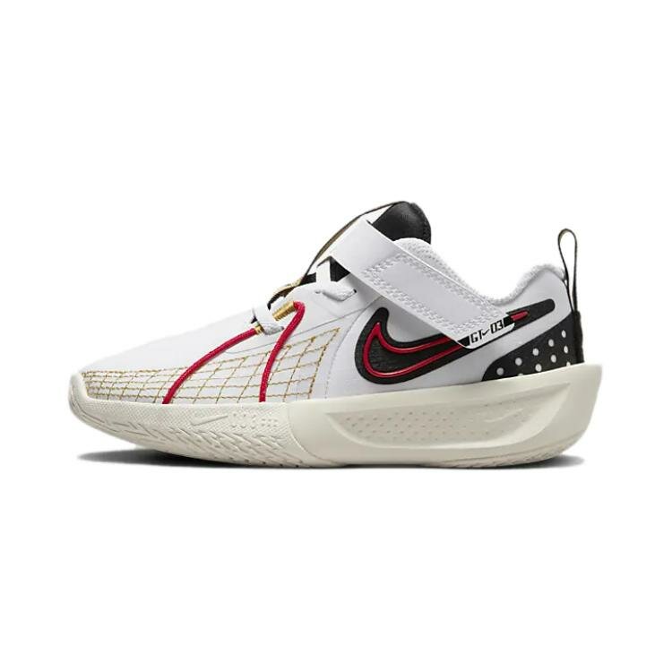 Кеды NIKE Air Zoom G.T. Cut 3, размер EU 29,5 стопа (18CM)