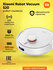 Робот-пылесос Xiaomi Robot Vacuum S20, 5000 ПА, уборка, 3200 мАч,...