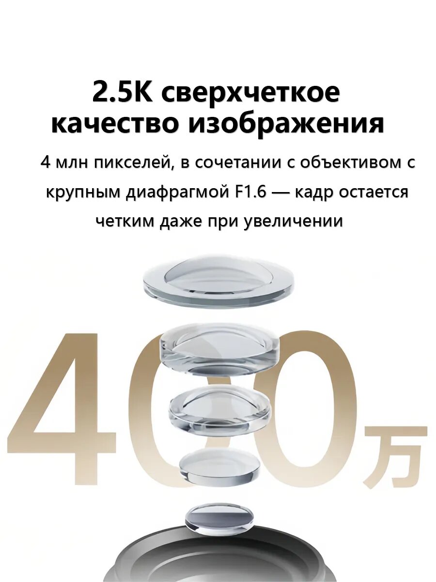 Монтируем Xiaomi Outdoor Camera своими руками за 15 минут