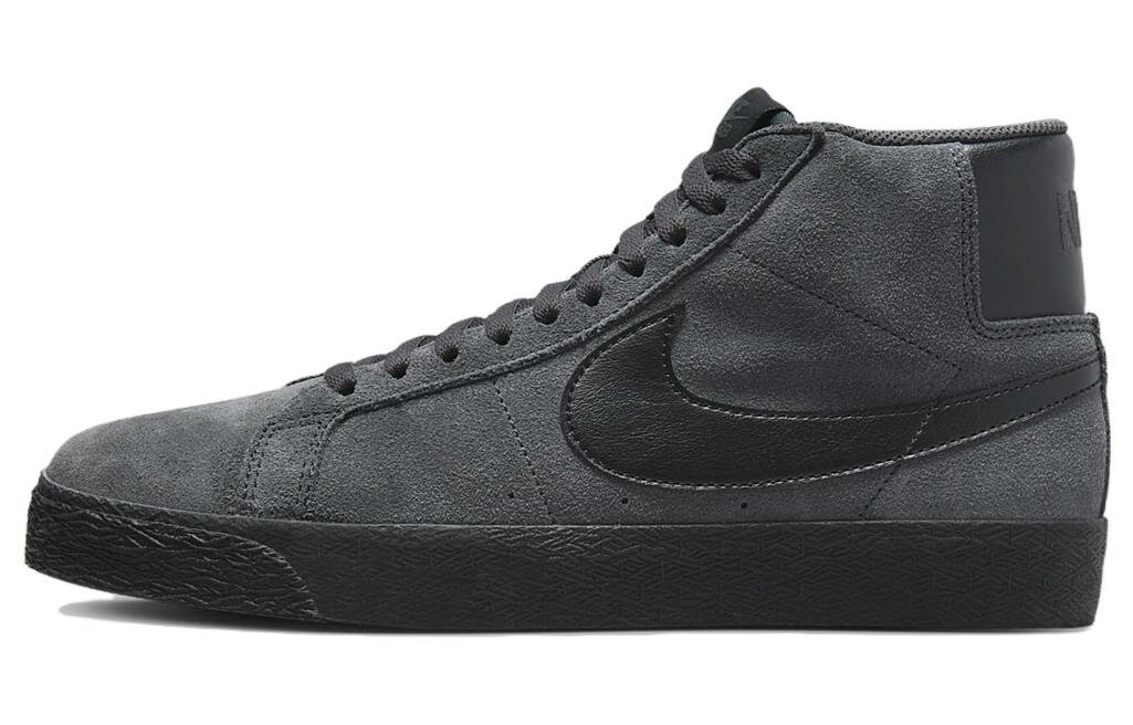 Кроссовки SB Zoom Blazer